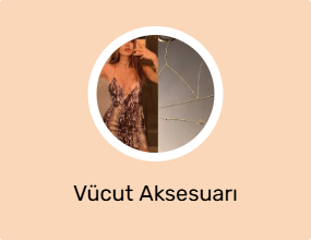 Vücut Aksesuarı
