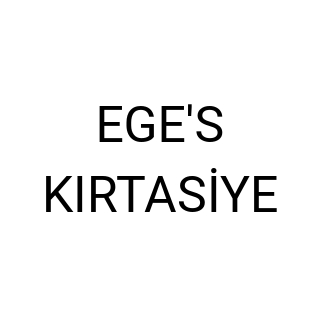 EGE'S KIRTASİYE