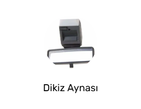 Dikiz Aynası