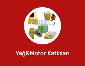 Yağ&Motor Katkıları