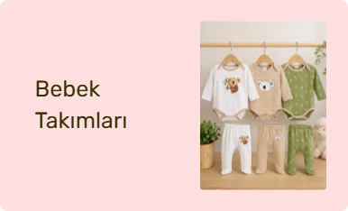 Bebek Takımları