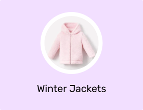 Winter Jackets