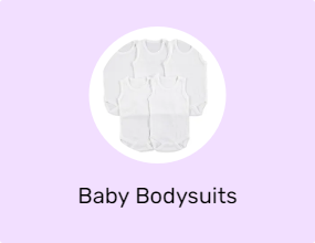 Baby Bodysuits