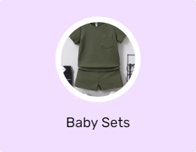 Baby Sets