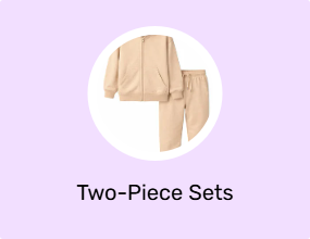 Two-Piece Sets
