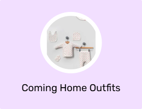 Coming Home Outfits