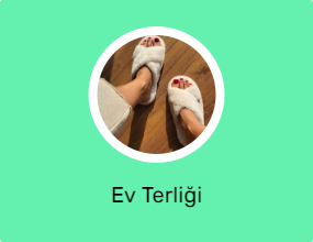Ev Terliği