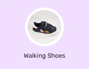 Walking Shoes