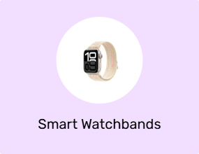 Smart Watchbands