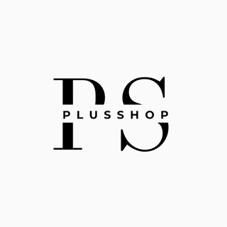 Plusshop logo