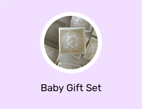 Baby Gift Set