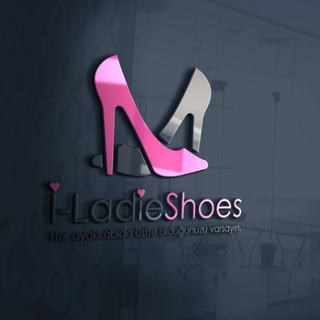 İLADİESHOES logo