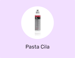 Pasta Cila