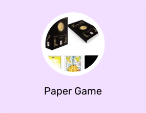 Paper Game