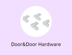 Door&Door Hardware