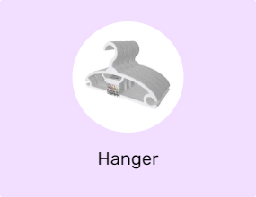 Hanger