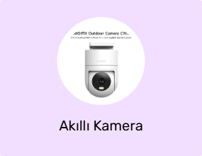 Akıllı Kamera