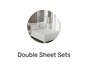 Double Sheet Sets