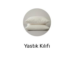 Yastık Kılıfı