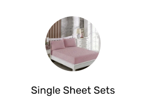 Single Sheet Sets