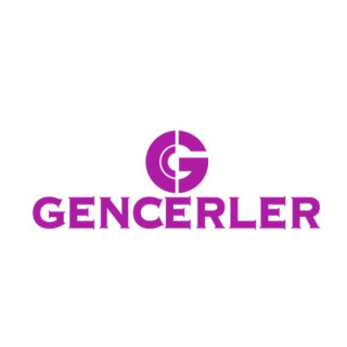 GENCERLER MAĞAZACILIK logo
