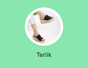 Terlik