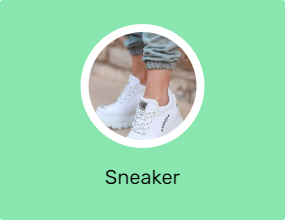 Sneaker