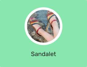 Sandalet