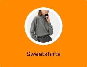 Sweatshirts