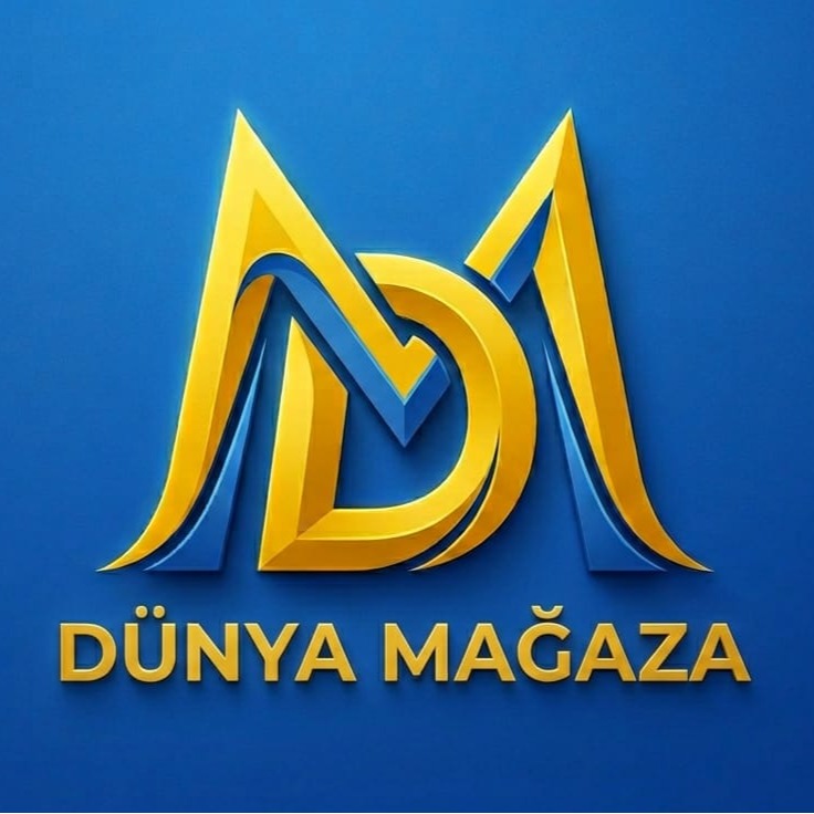 DÜNYA MAĞAZA