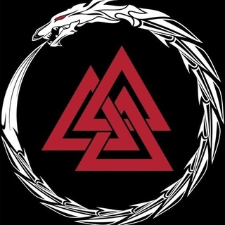 Viking logo