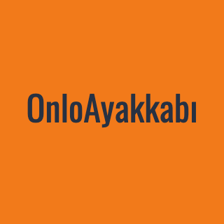 OnloAyakkabı