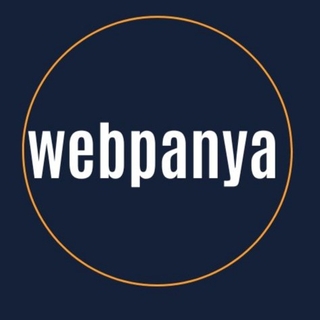 webpanya logo