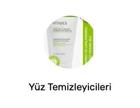 Yüz Temizleyicileri