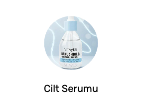 Cilt Serumu