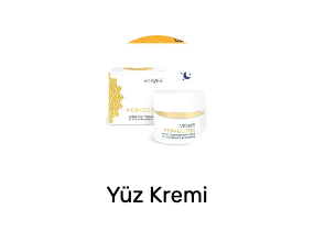 Yüz Kremi