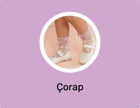 Çorap