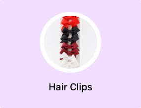 Hair Clips