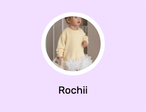 Rochii