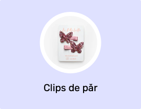 Clips de păr