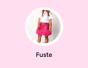 Fuste
