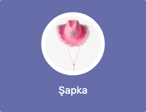 Şapka