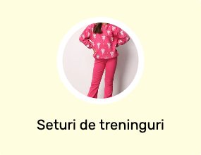 Seturi de treninguri