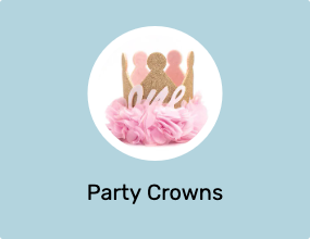 Party Crowns
