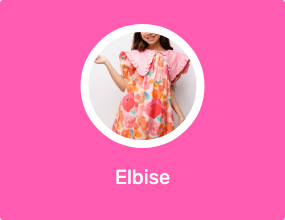 Elbise