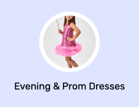 Evening & Prom Dresses