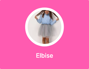 Elbise