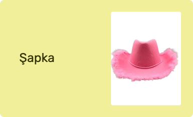Şapka