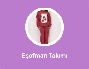 Eşofman Takımı