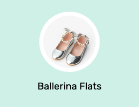 Ballerina Flats